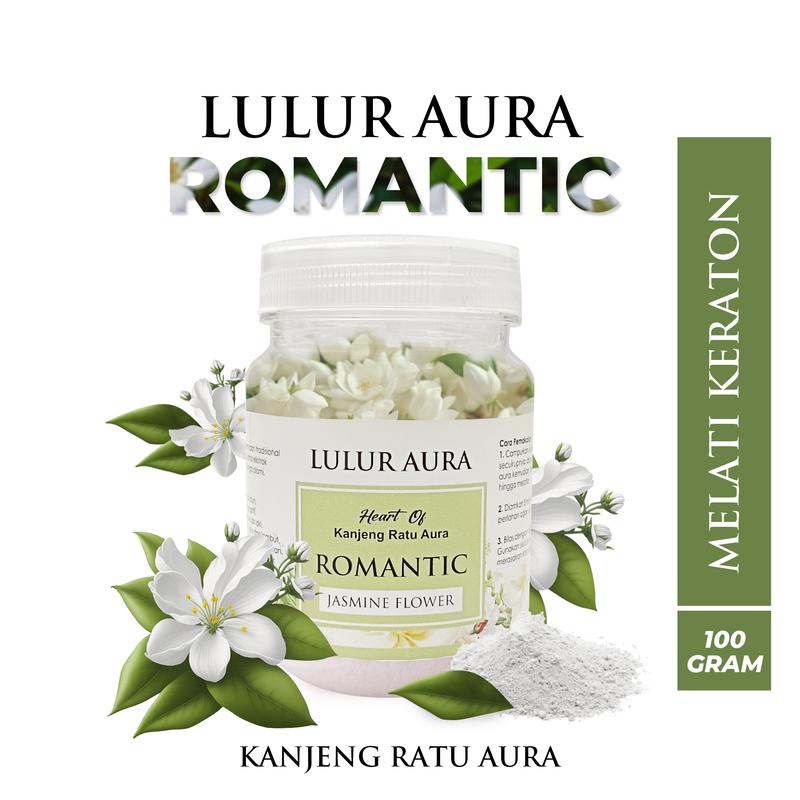 Lulur Aura by Kanjeng Ratu Aura 1