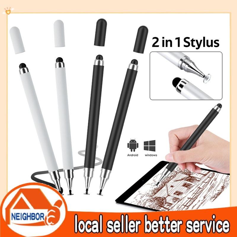 Bút cảm ứng đa năng,Đầu vẽ đa năng Máy tính bảng Màn Hình Cảm Ứng bút thông minh Stylu cho Android