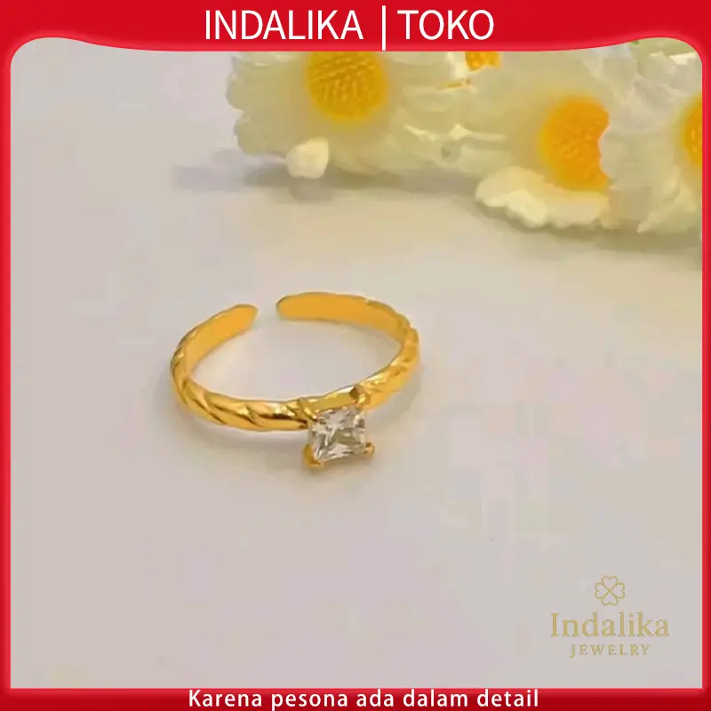 136 Cincin