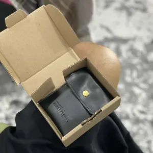 PROJECT NINETYSEVEN - JETT Earrings - Anting Magnet Pria Wanita Anti Karat, Mewah Elegan, Korean Style (BELI 3 GRATIS 1)