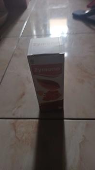 Product Review of Madu Zymuno Asli - Program Garis Dua Suami Istri Cepat Hamil - 1 Botol @200ml Solusi Herbal Tips Ikhtiar Terapi Kesuburan Alami Original Telur - [Halal dan BPOM, murah] from A**i M** M**a 0