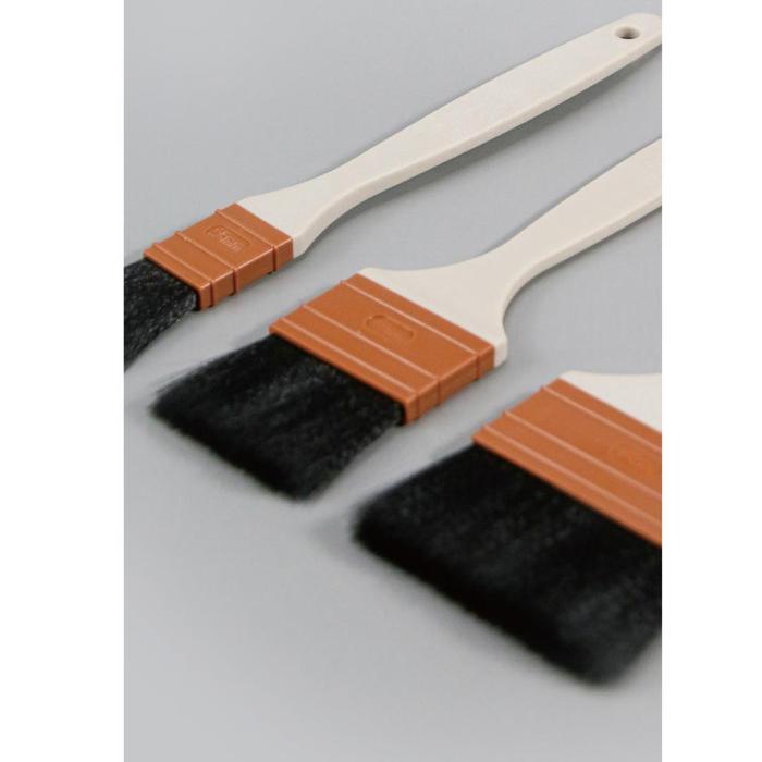 Gambar Sanneng - SN4036 Straight Handle Plastic Fiber Black Brush - Medium dari Sanneng Indonesia Kota Administrasi Jakarta Barat Tokopedia