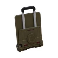 Gambar AZKO Maxbuilt Troli Barang Lipat Sport 50 kg - Hijau Hand Truck Sport Troli Outdoor Camping dari AZKO ID Kota Administrasi Jakarta Barat 3 Tokopedia