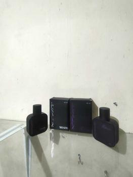 Product Review of Bundle Shade & Salvatore LEBIH HEMAT from ٴ**ٴ 2