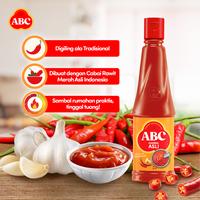 Gambar ABC Saus Sambal Asli 270 ml dari ABC Heinz Shop Kota Bekasi 3 Tokopedia