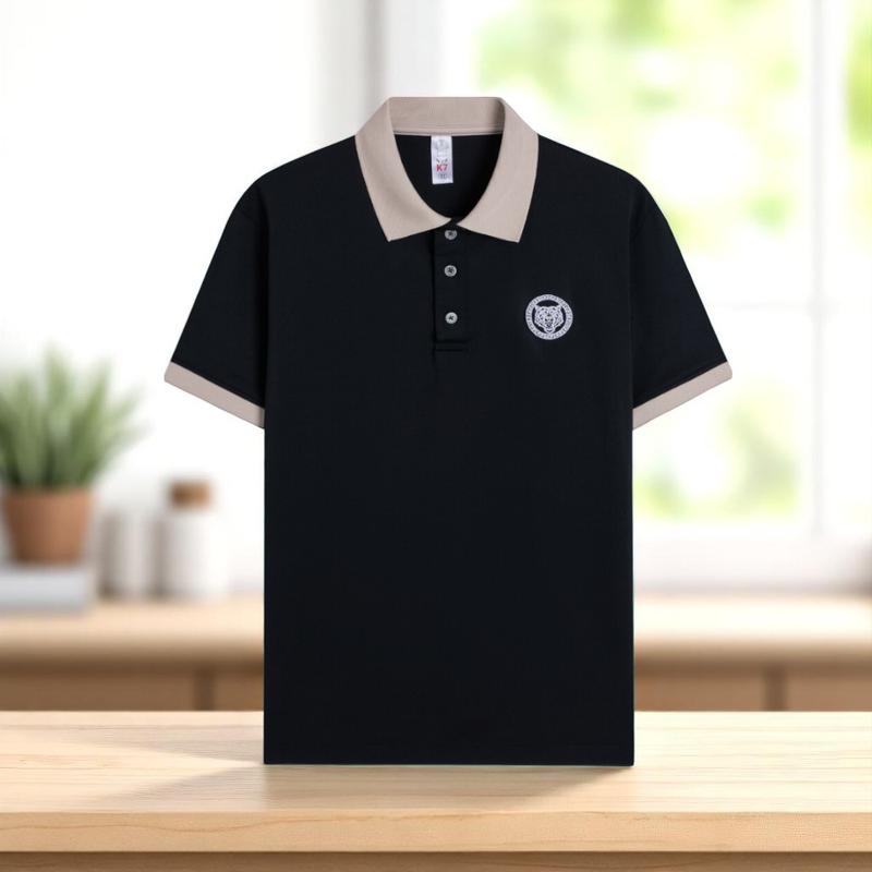 Áo Polo Nam Nữ Legend Special K7 Co Giãn 4 Chiều Thoải Mái Menswear Cotton Cộc Tay Có Cổ Shirt Tay Ngắn