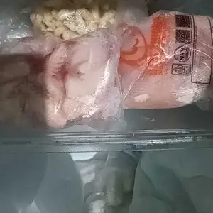 [SPECIAL CICAHAYA] Bundling Hemat Ayam Utuh 700gr, Paha Bawah 500gr, Dada 500gr & Sayap 500gr