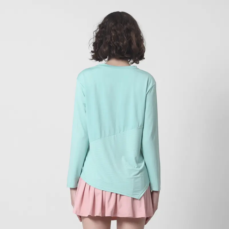 VEAR - Hijab Friendly Hanishi Long sleeve tee 8