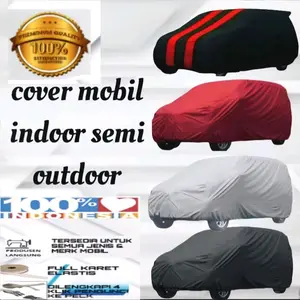 Cover Mobil Sarung Mobil Selimut Mobil Indoor Outdoor