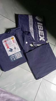 Product Review of Ponco Modern Lengan Celana dengan Bahan Pvc from P**h G**h M**a 1