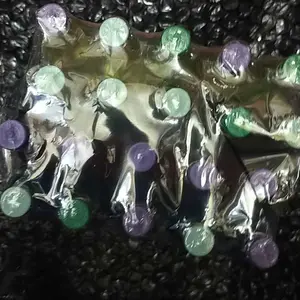 10PCS MAINAN BALON GELEMBUNG SABUN