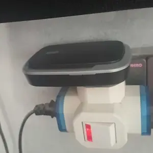 Bel Rumah Tanpa Kabel / Bel Rumah Wireless / Door Bell Pintu 1 Receiver / Doorbell