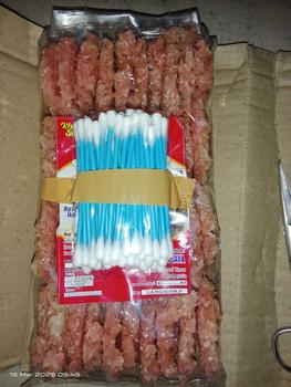 Product Review of Rengginang Situbondo 450gr (isi 36pc )- Camilan Goreng Renyah Tanpa Jemur - Food from E**i A**y 0