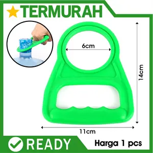 Alat Bantu Angkat Galon Holder Pegangan Pengangkat Galon Air Minum