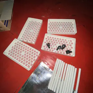 COD Rak Serbaguna Dengan Supercook Roda Rak Kamar Mandi Square Rak Persegi Dapur Plastik 4 Susun