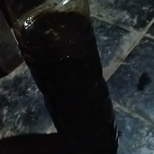 [ TERMURAH 1 liter & 5 liter ] MINYAK IKAN LEPAS LEMURU TUNA CAMPURAN PAKAN TERNAK PELET