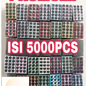 gosokan boom 15 titik uda terpotong rapi isi 5000 kupon kualitas terjamin bagus Toys