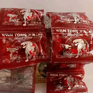 Kapsul Wan Tong Original isi 20 Sahcet- jamu Pegallinu dan Asamurat exp-2030