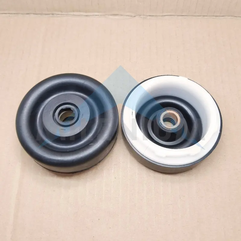 Seal Pengering Mesin Cuci MULTI AS 12/14/16 / Sil Karet Spin UNIVERSAL Model Drat 1