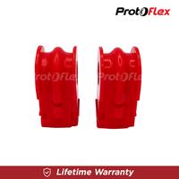Gambar Protoflex Bushing Karet Stabil Depan Nissan X-Trail T31 T32 dari PROTOFLEX Kab. Bogor 3 Tokopedia