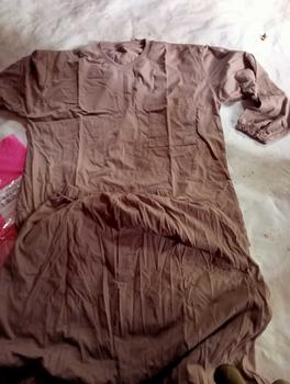 Product Review of Cheris Setelan Rok Kaos Combed Original Lingkar Dada 110 Panjang 65 untuk Wanita Nyaman Basic  Dewasa one set hijab style dan atasan one  set  elegan  lebaran from o**a 0