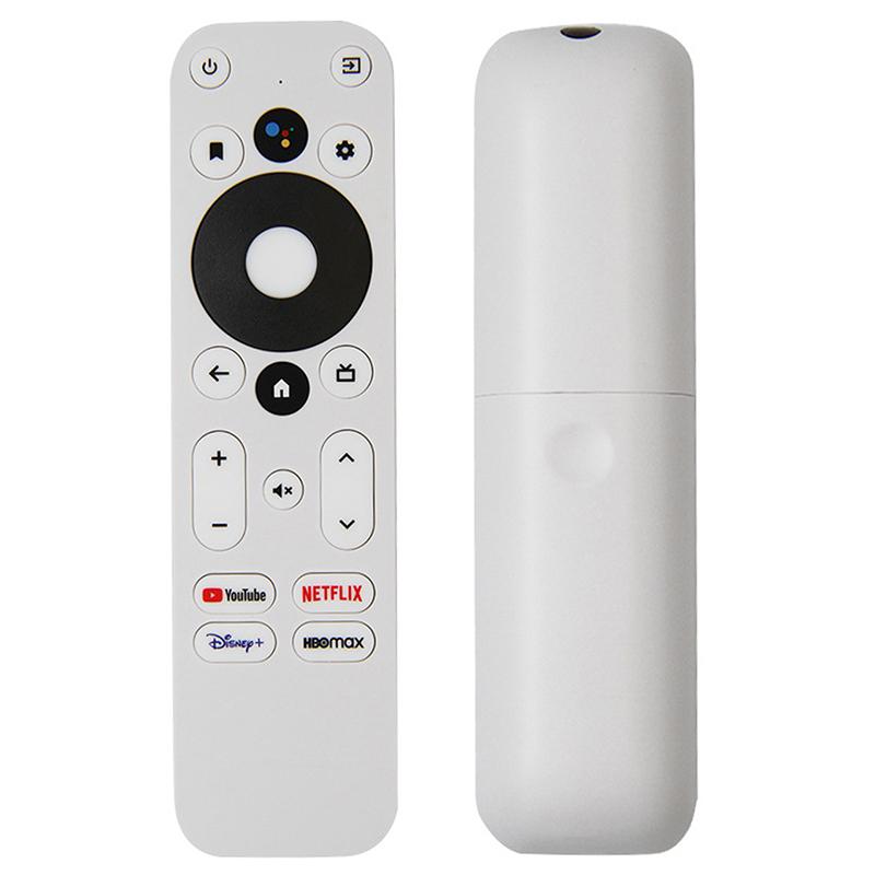 Product Introduction of New Voice Remote Control For Mecool Km7 Km2 Plus Km1 Km6 Km3 4K Certified Android TV Box Set Top Box TV Remote Control 0
