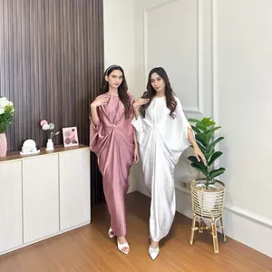 Aminah Kaftan | Kaftan Lebaran | Ts_shp