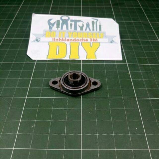 bi gối tự lựa lỗ 8mm bản ngang