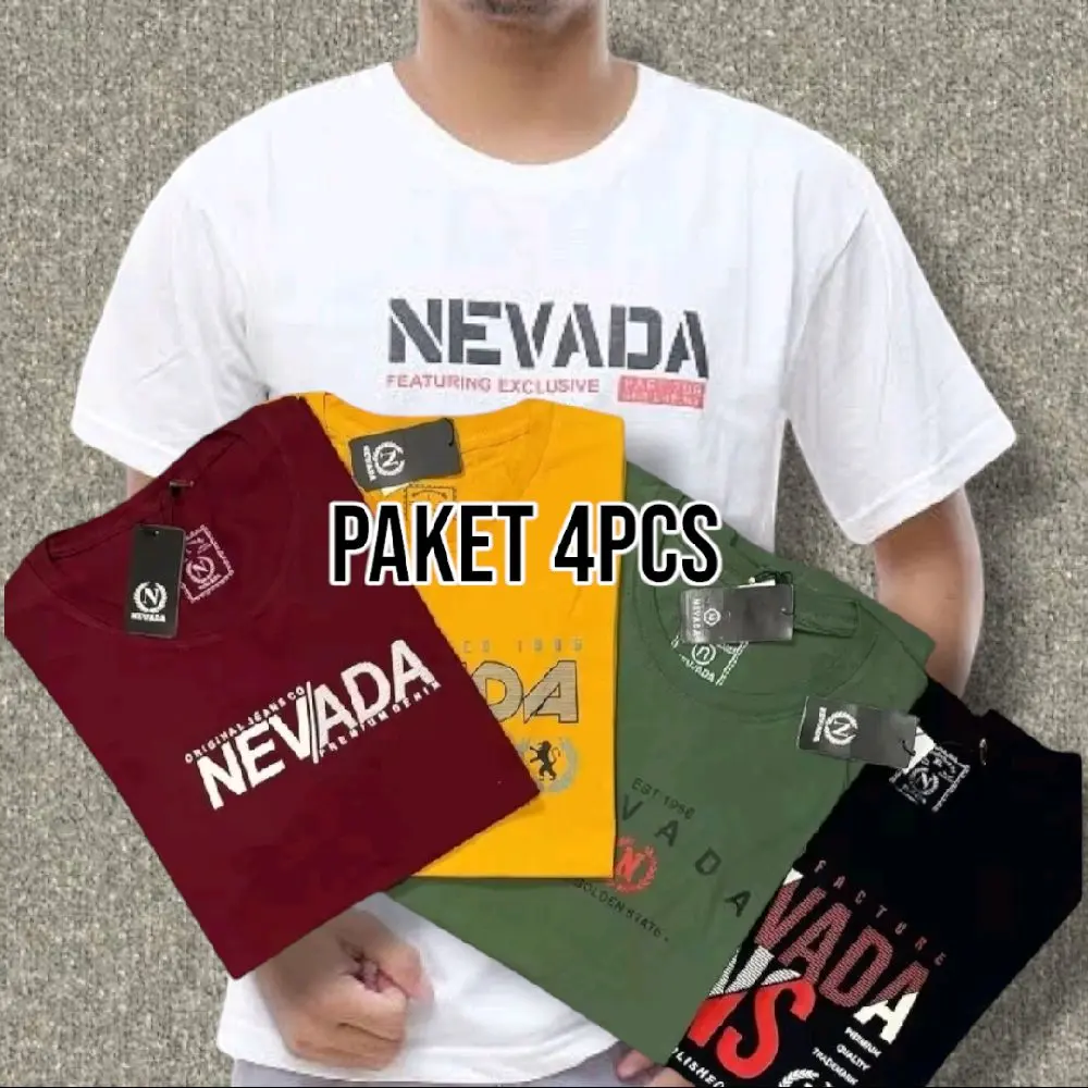 Kaos Distro Pria Dewasa 4 Pcs 100 Ribu | Kaos Lengan Pendek isi 4pcs | Kaos Distro Bandung Murah | Kaos Kekinian Viral | Kaos Cowok Cewek | Kaos Oversize | Kaos Polos | T-shirt pria terbaru baju keren Dewasa Atasan