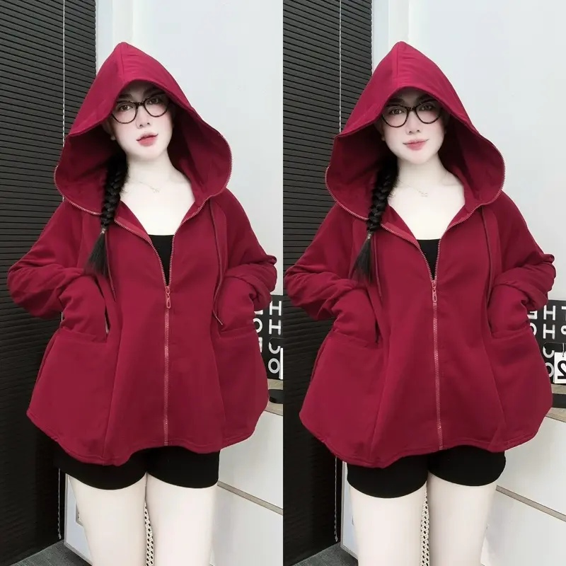 Áo Khoác Chống Nắng Umi Su Cao Cấp, Áo Nữ, Dày Dặn, Form Dài Xoè Trẻ Trung, Chống UV, Vải Đanh Mát, Chọn Kĩ Vải by Hangfinshop 3