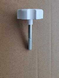 Gambar Spare Part - Meat Grinder WILLMAN MG301 - Baut Aluminium Head dari Willman Indonesia Kota Administrasi Jakarta Timur 3 Tokopedia