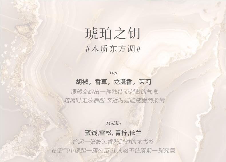 Product Introduction of DearIrean Fragrance Plaster Hanging 12