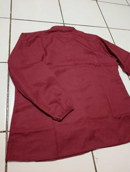 Product Review of TRIANA BLOUSE SHAKILLA LAYER from ** 🦩**✭ 0