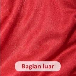 Celana Pendek Olahraga Bahan Diadoraa Tebal 2