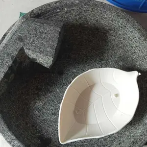 COBEK BATU ASLI - COET WATU ORIGINAL 100% - 1SET