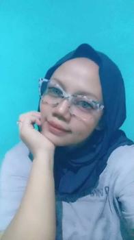 Product Review of Kacamata Baca Kacamata Plus Frame Kotak Leopard Putih ZZ455D-T Lensa Free Box dan Kain Lap from i**💜 1