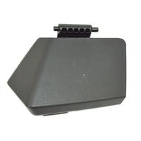 Gambar Lid Assy Inner Pocket (Black) - Honda BeAT K1A 81145K1AN10ZA dari Honda Cengkareng Kota Tangerang 1 Tokopedia