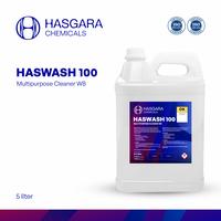 Gambar HASWASH 100 – Multipurpose Cleaner WB  Water-Based Degreaser dari Hasgara Chemicals Kota Bekasi 4 Tokopedia