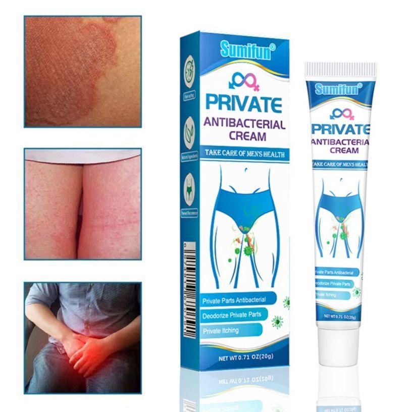 Private Anti Bacterial SUMIFUN Cream Salep Gatal Selangkangan Eksim dan Jamur Paling Ampuh obat Lotion Private Anti Bacterial SUMIFUN Cream Salep Gatal Selangkangan Eksim dan Jamur Paling Ampuh obat Lotion