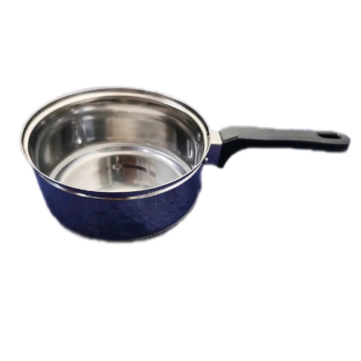 [GarudasuperXToserbatiktok]panci susu 16 cm Kitchenware -  Stainless Steel panci serbaguna bisa