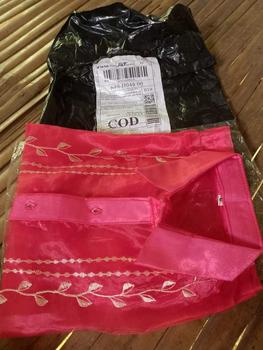 Product Review of BARONG TAGALOG COLORED for kids from c** c** 0