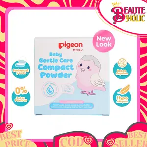 Pigeon Baby Powder Cake Chamomile