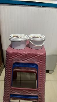 Product Review of PROMO (PAKET 2 Ember) Kurma Al-Kasem from A**k M**i O** 0