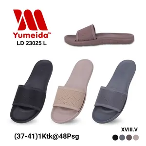 SANDAL FLAT WANITA / SANDAL KOKOP WANITA / SANDAL WANITA 23025