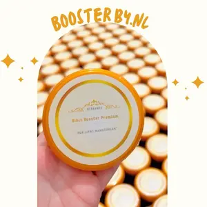 Booster premium by NL 100ml