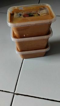 Product Review of 3 X 250 Gr | BELI 1 DAPAT 3 PETIS IKAN TUNA SUPER from R**o W**i 1