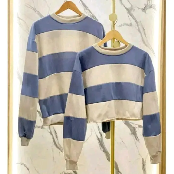 sweater kekinian cocok untuk ootd
