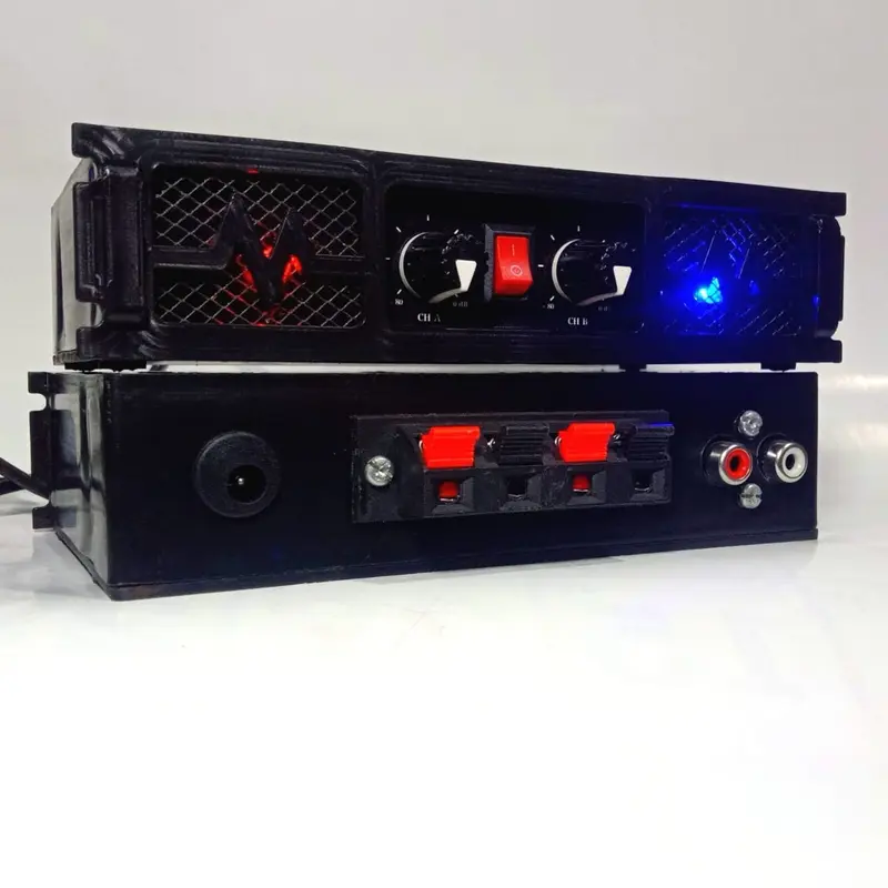Power amplifier 12volt power tpa3110 power 12 volt sudah jadi Power 12volt power miniatur power mini ampli rakitan mixer gt miniatursound jawatimur 1