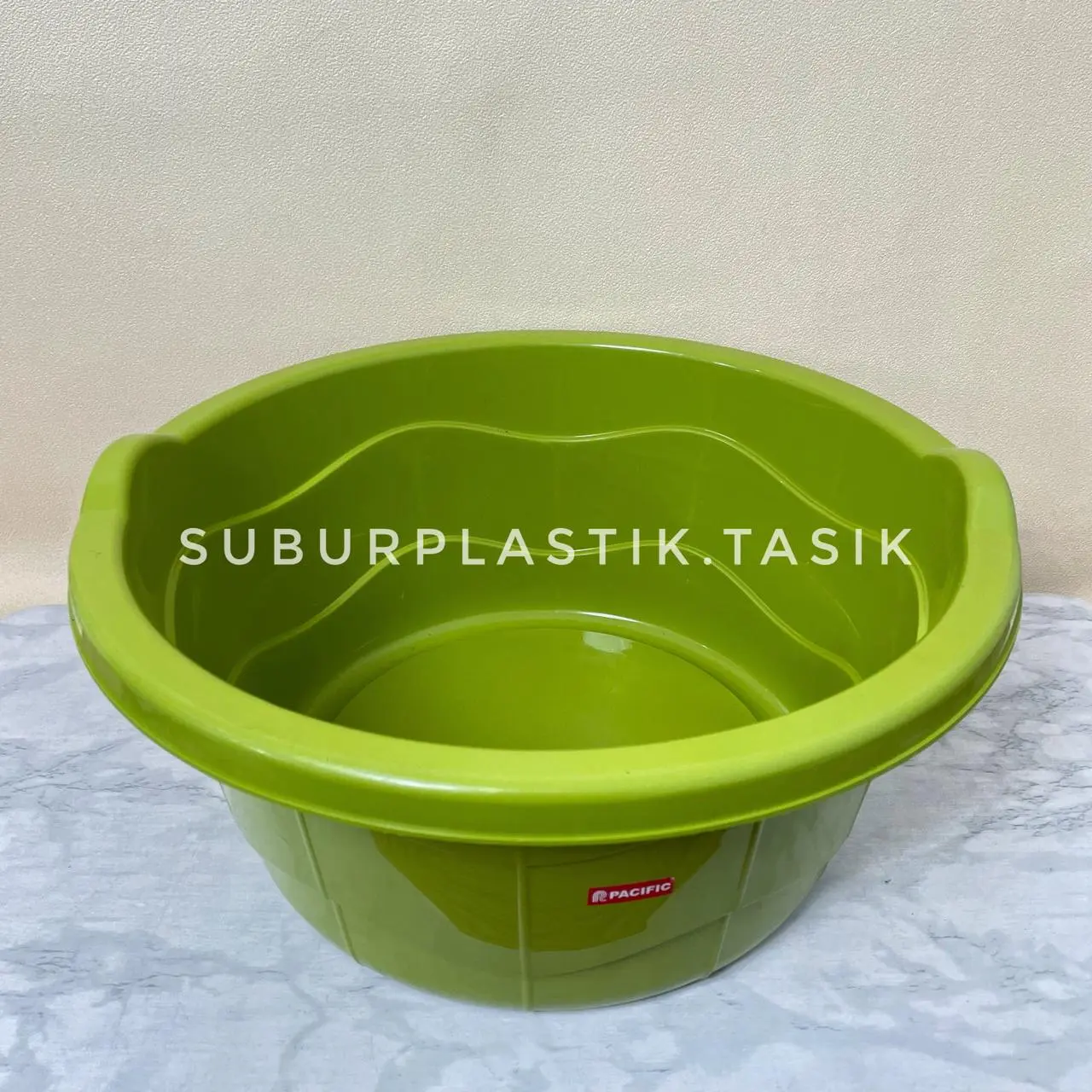 Bak Air Pasific Osake 20 Liter Ember Bak Mandi PASIFIC Jolang & Ember Penampung Air