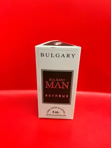 Parfum Traveling 6Ml Praktis di bawa kemana mana